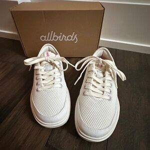ALLBIRDS Piper 2 Rainbow River Collab Comfy Shoes Sz 9 NIB!!